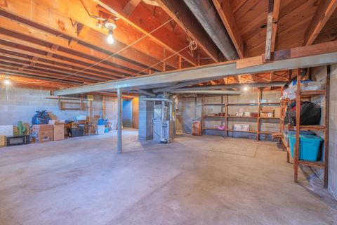 Tiny photo for 345 Orleans Avenue, Battle Creek City, MI 49015 (MLS # 64026008657)