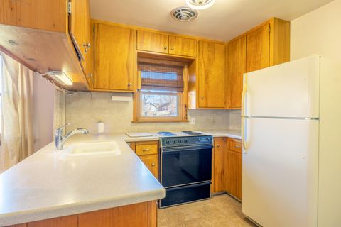 Tiny photo for 345 Orleans Avenue, Battle Creek City, MI 49015 (MLS # 64026008657)