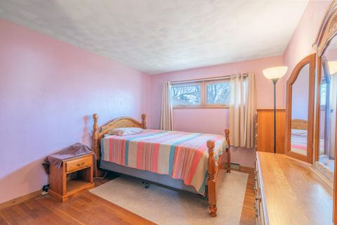 Tiny photo for 345 Orleans Avenue, Battle Creek City, MI 49015 (MLS # 64026008657)