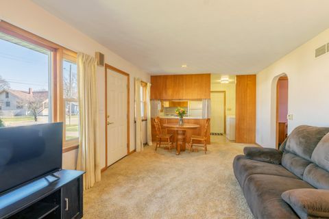 Tiny photo for 345 Orleans Avenue, Battle Creek City, MI 49015 (MLS # 64026008657)