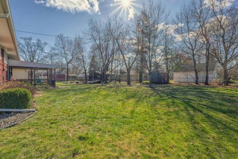 Tiny photo for 345 Orleans Avenue, Battle Creek City, MI 49015 (MLS # 64026008657)