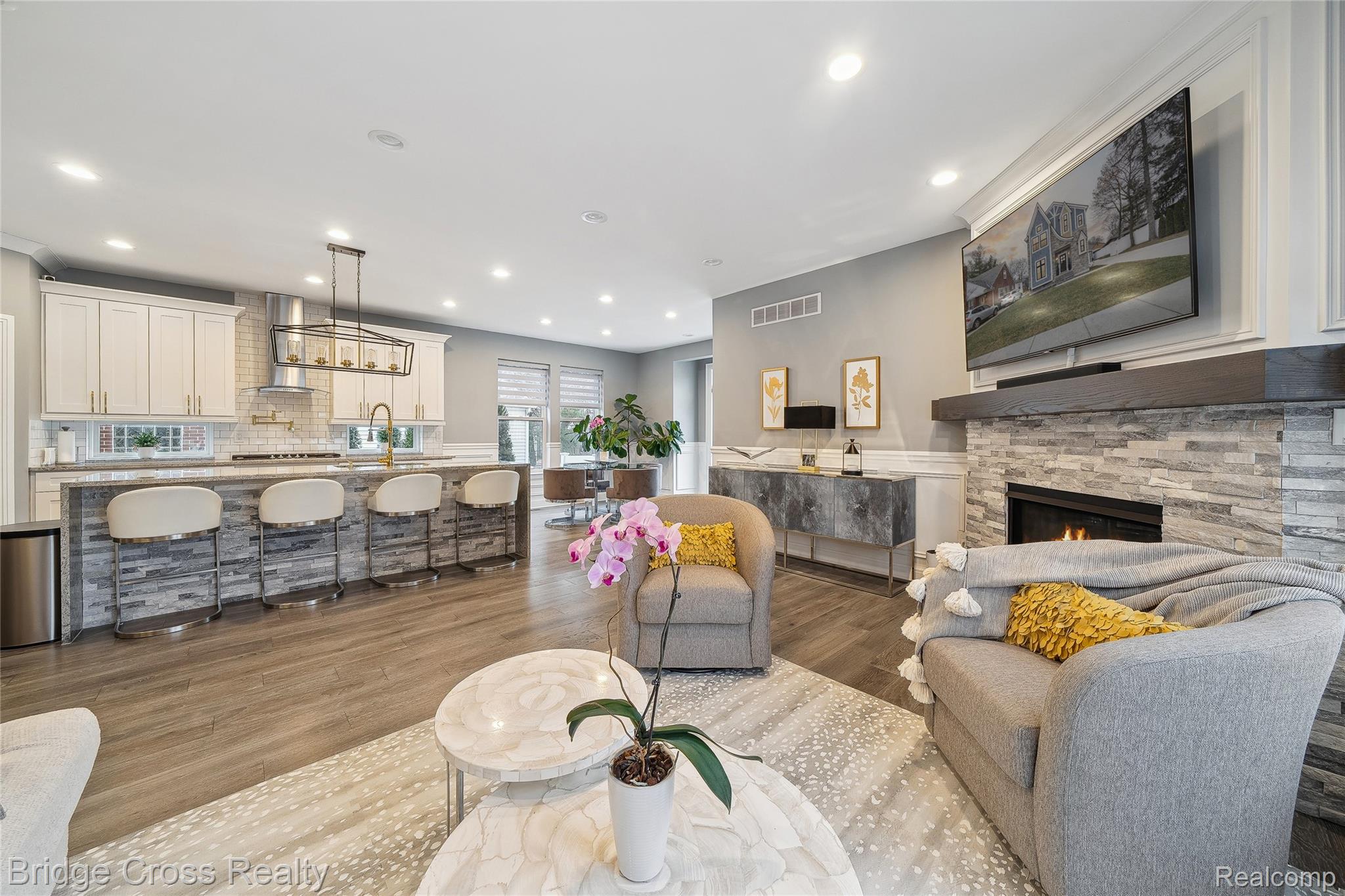 861 Coolidge Road