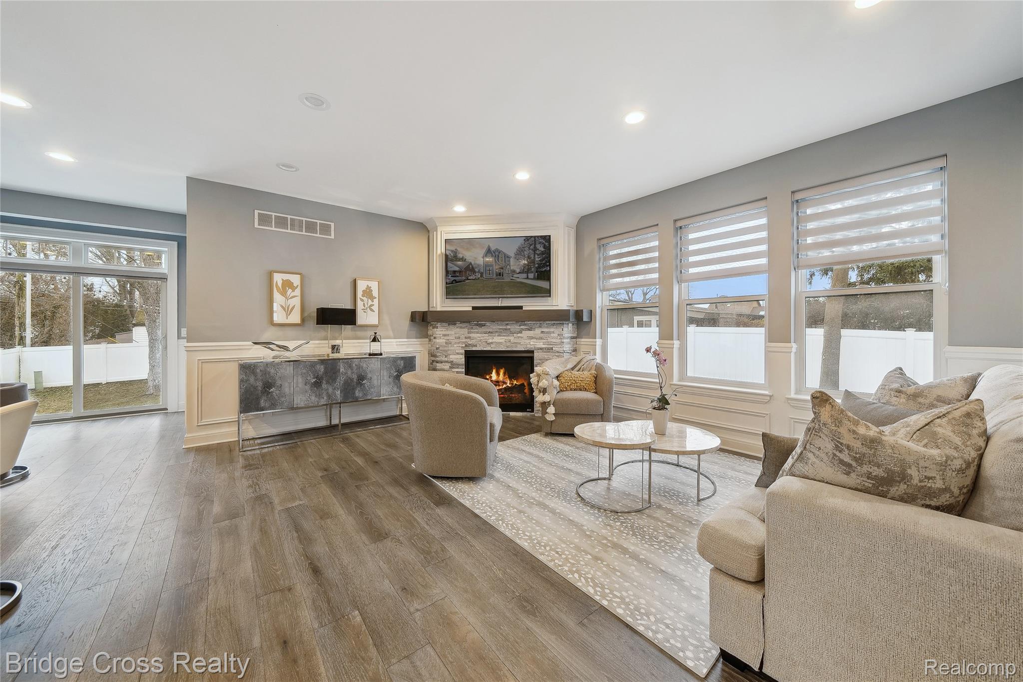 861 Coolidge Road