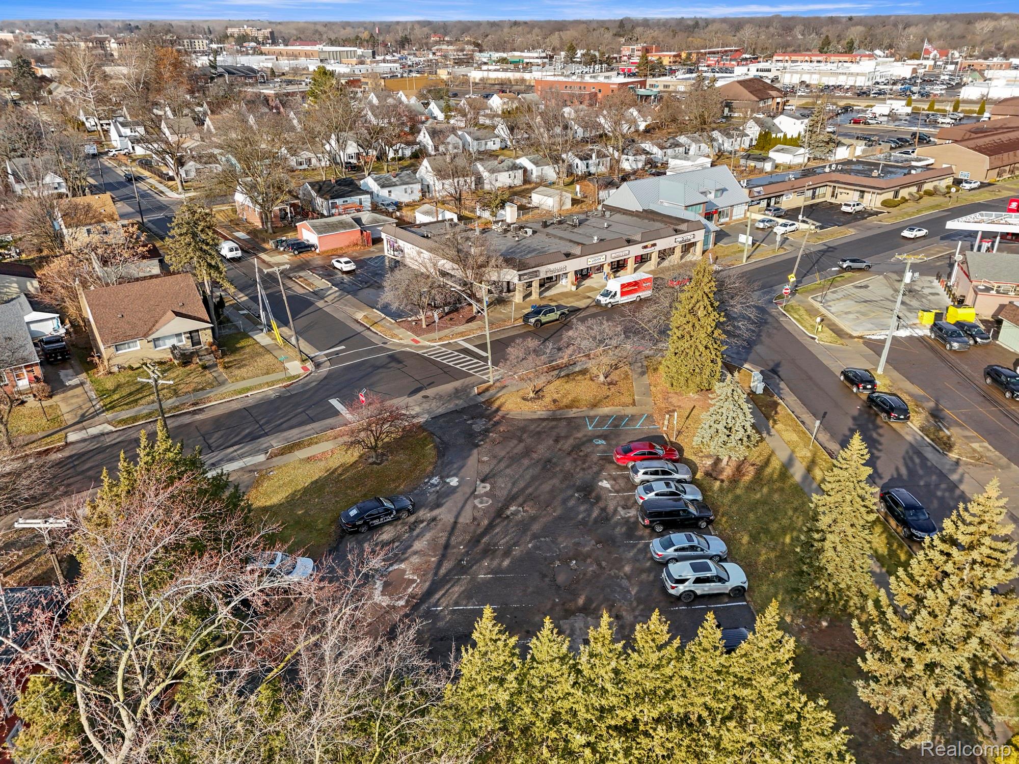 1850 Grindley Park Street