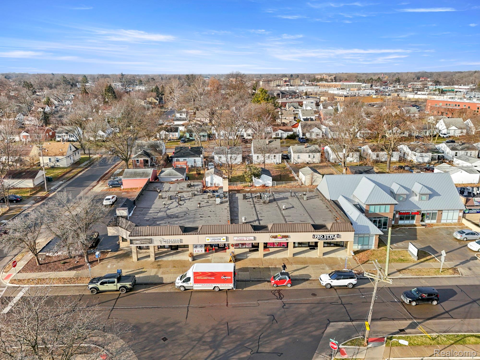 1850 Grindley Park Street