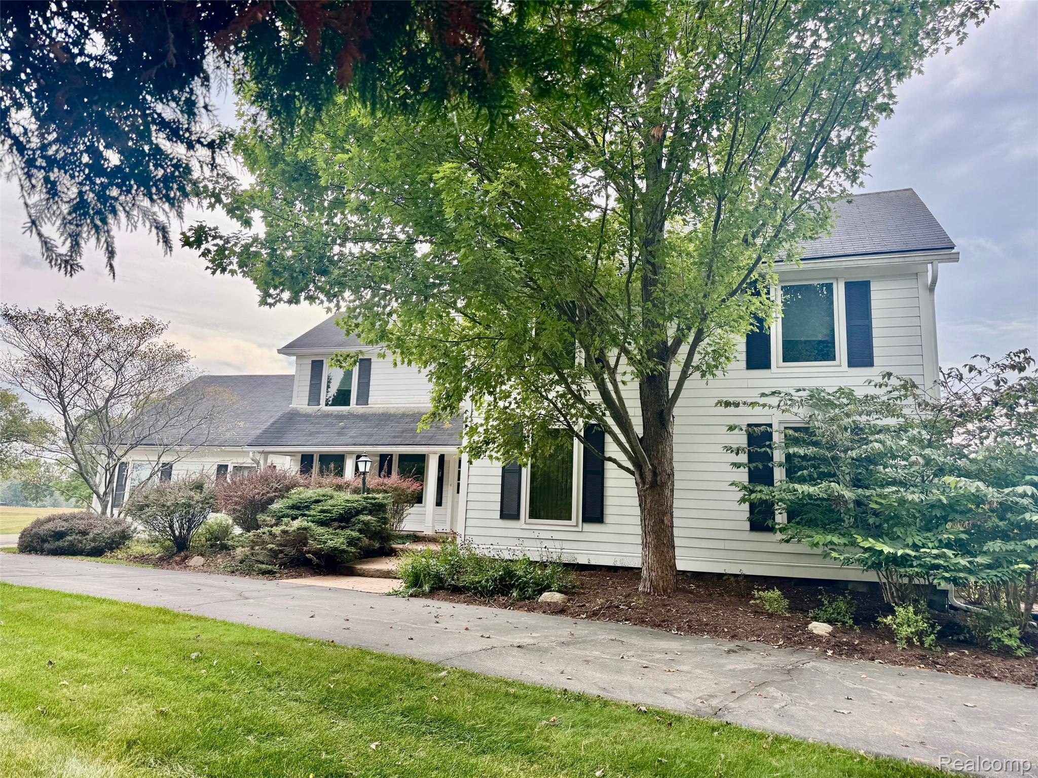2968 Casey Road