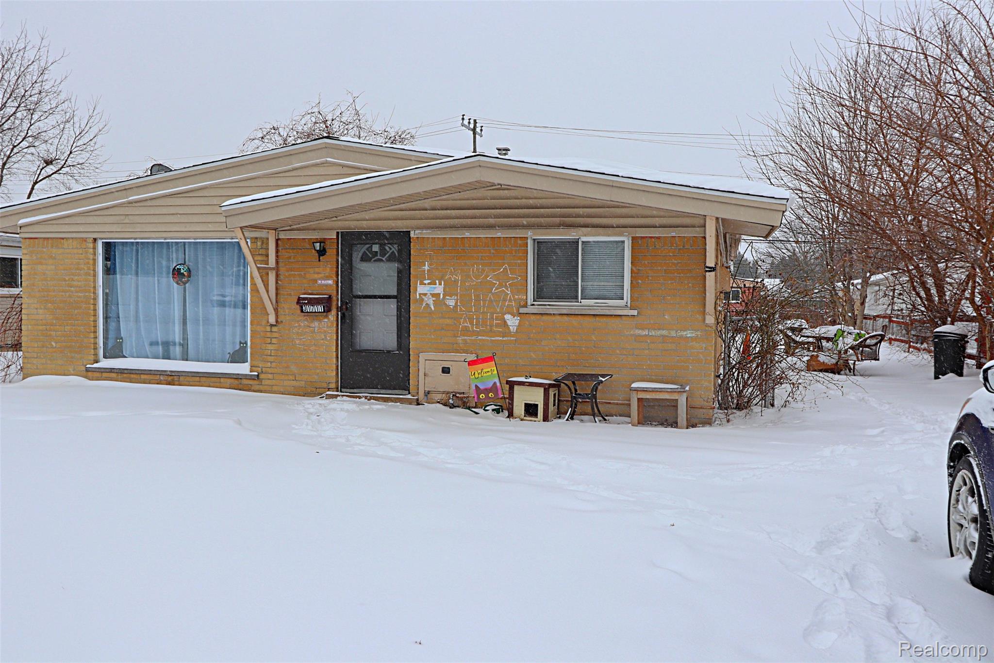 31711 Annapolis Street