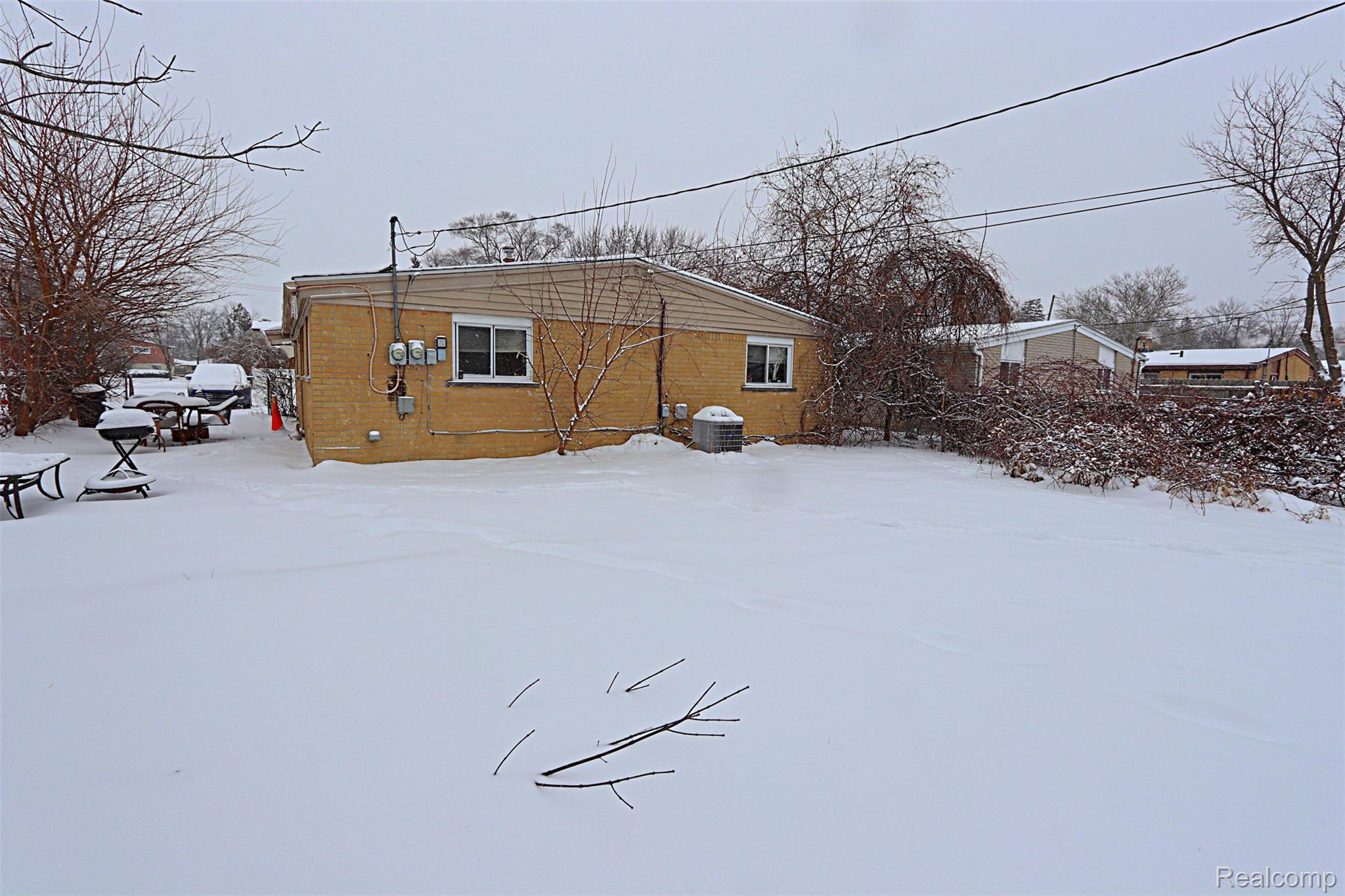 31711 Annapolis Street