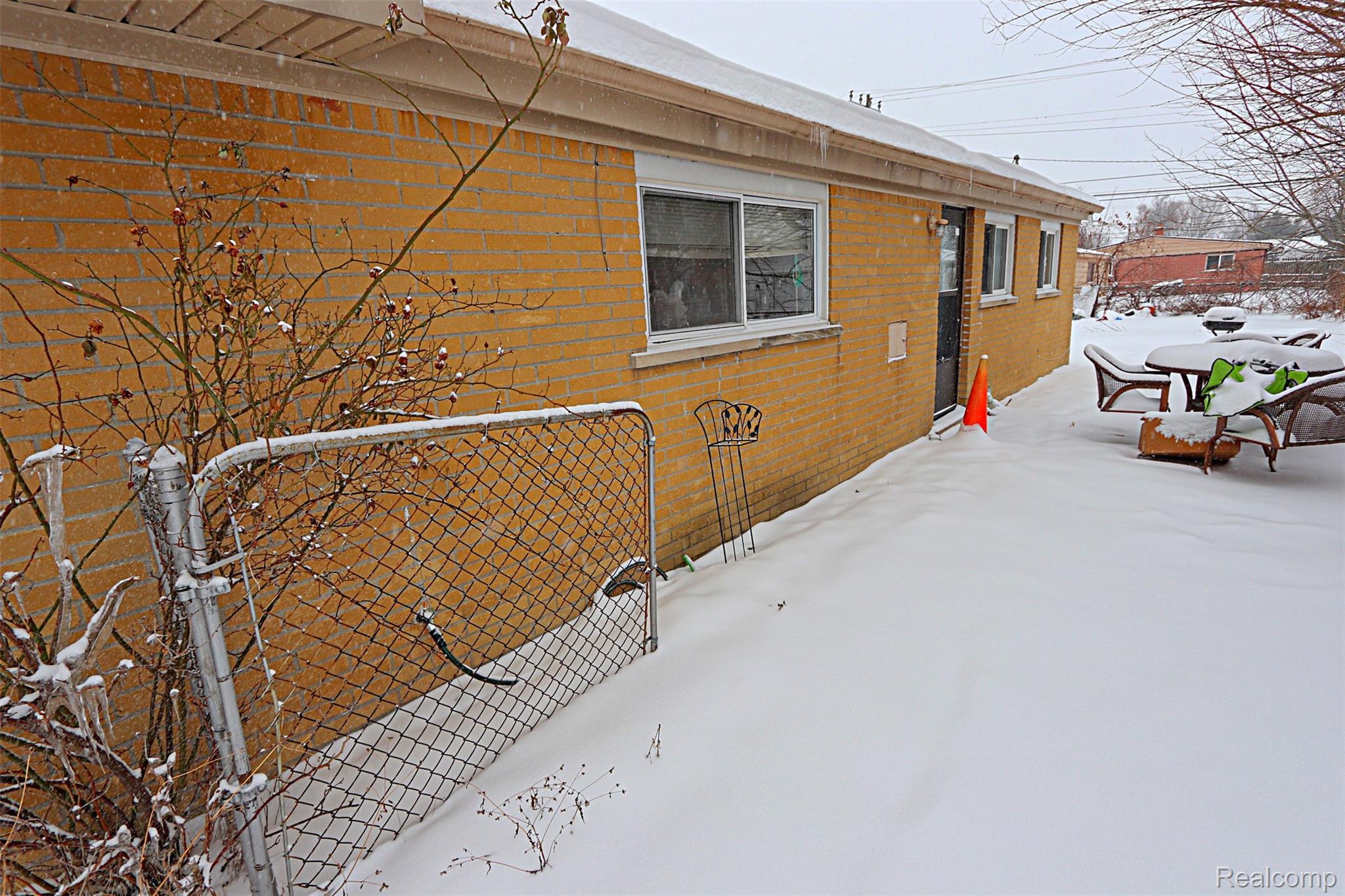 31711 Annapolis Street