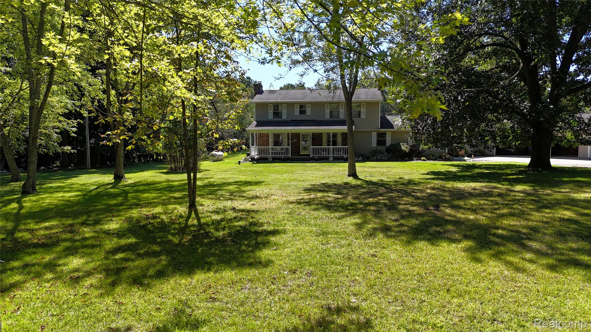 8245 Kier Road