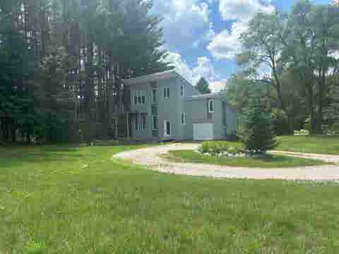 Photo of 6215 S Garfield Road, S RD, Paradise Township, MI 49649 (MLS # 78080068262)