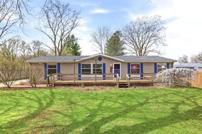 130 S Miller Road Thomas Township MI 48609