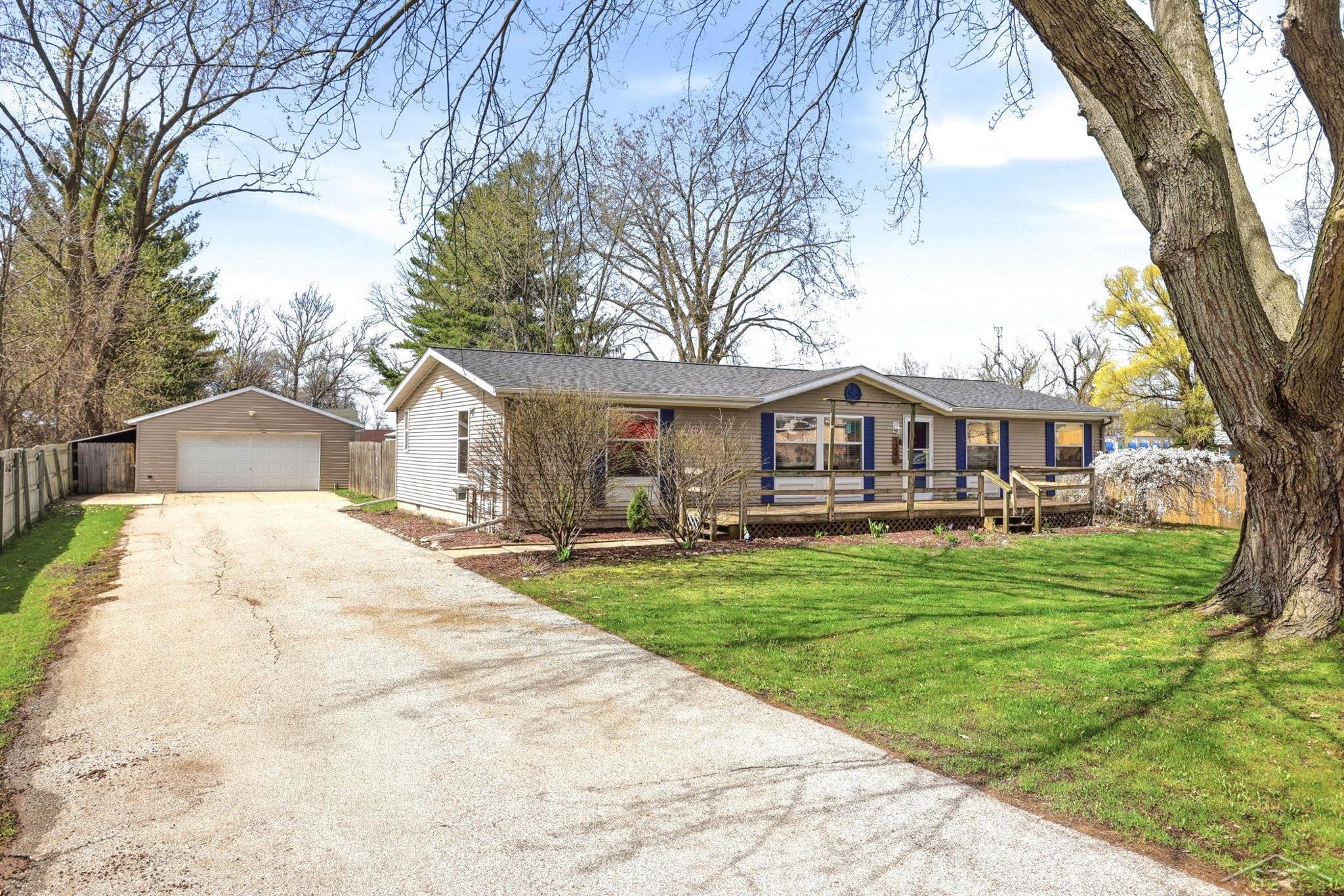 130 S Miller Road