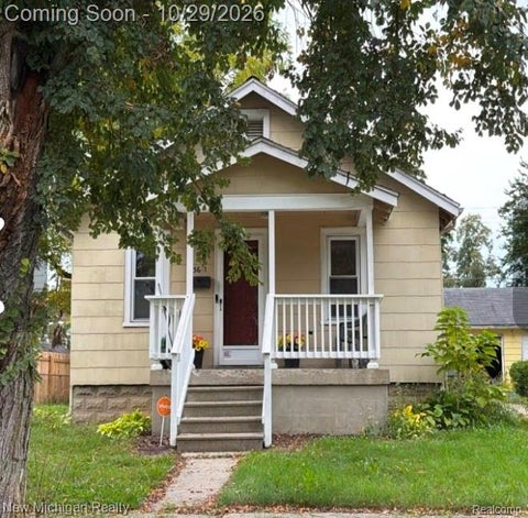 Photo for 3621 Gratiot Avenue