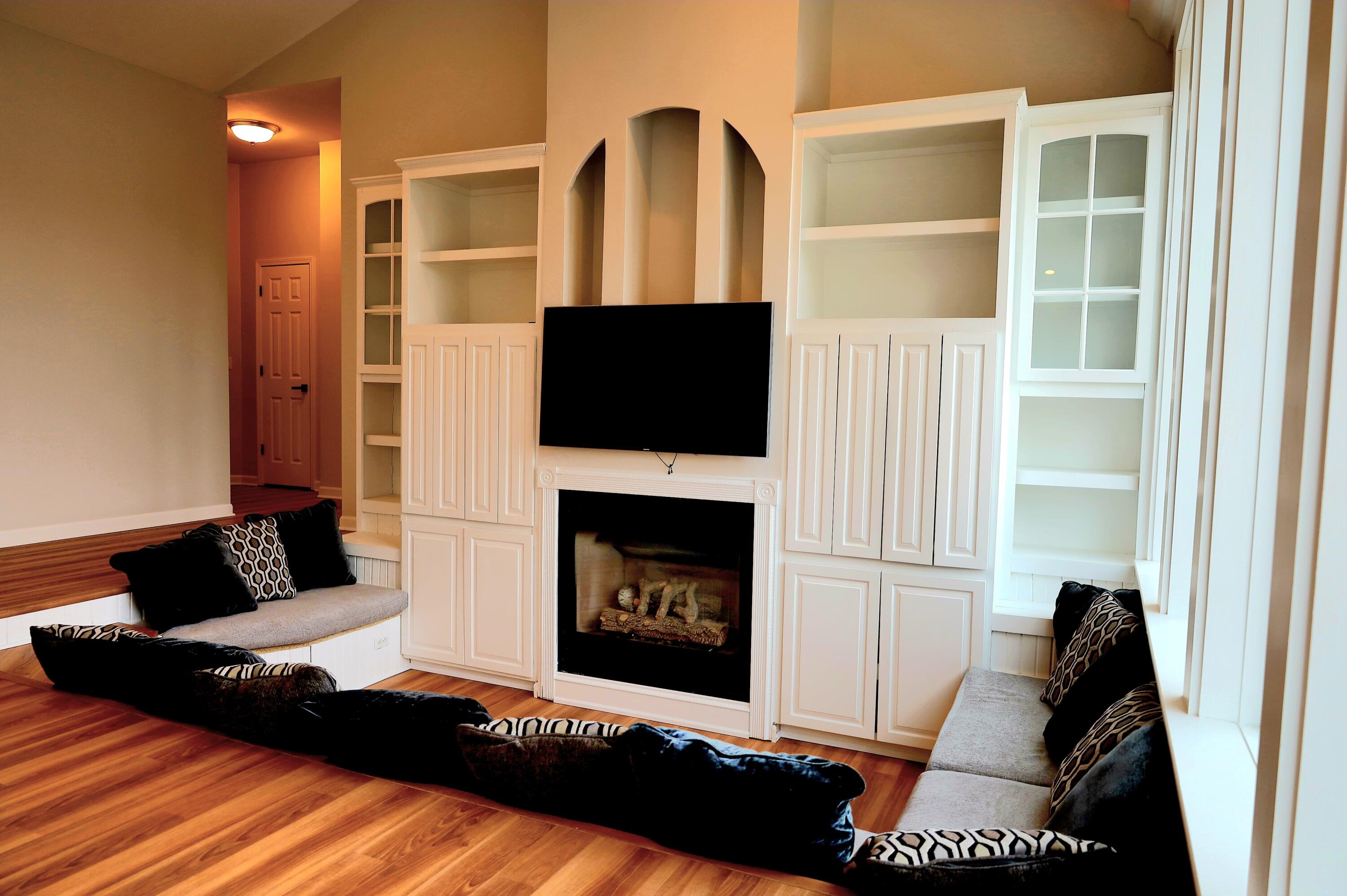 740 Bridgeview Bay Drive