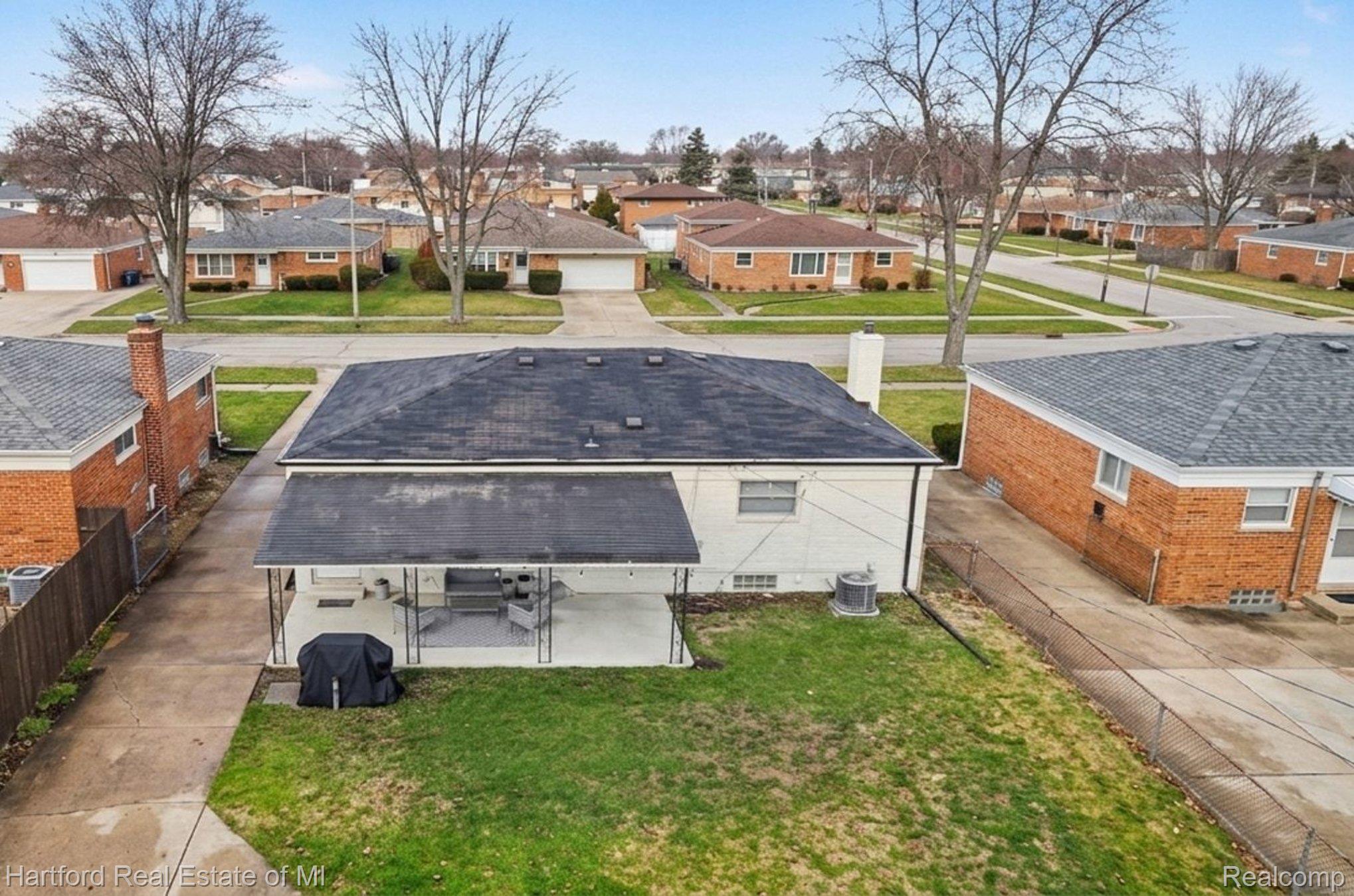 23440 Playview Street