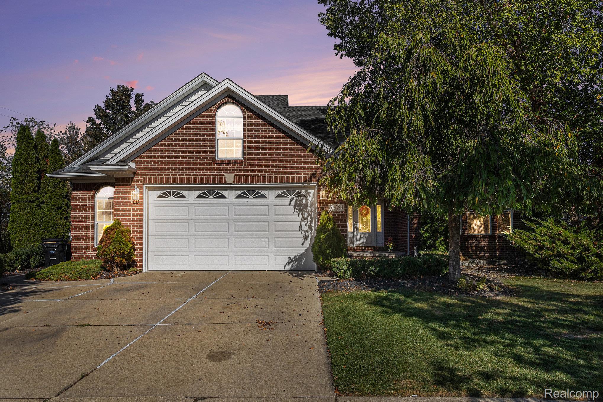 26659 Pepperwood Drive