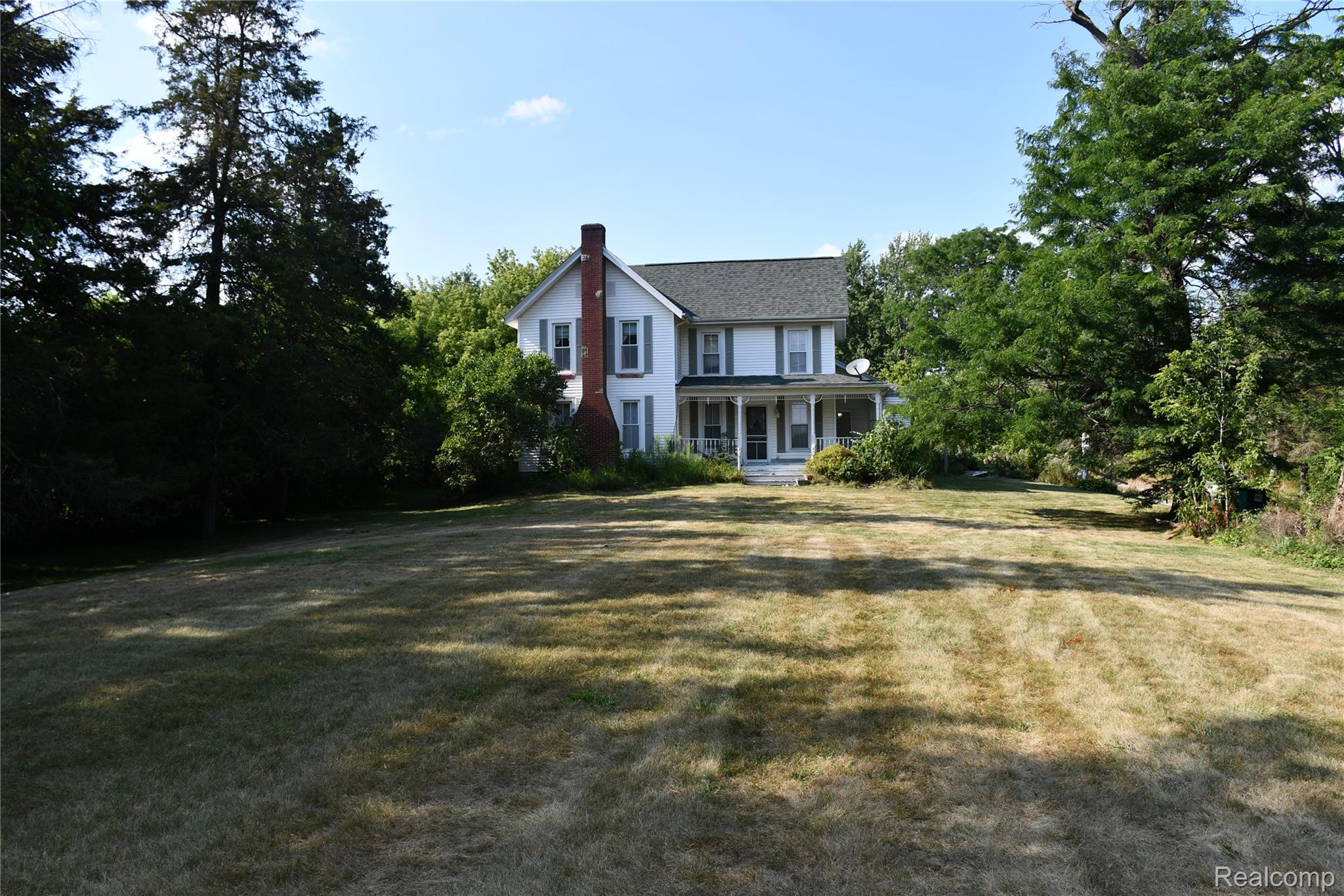 5245 Clyde Road