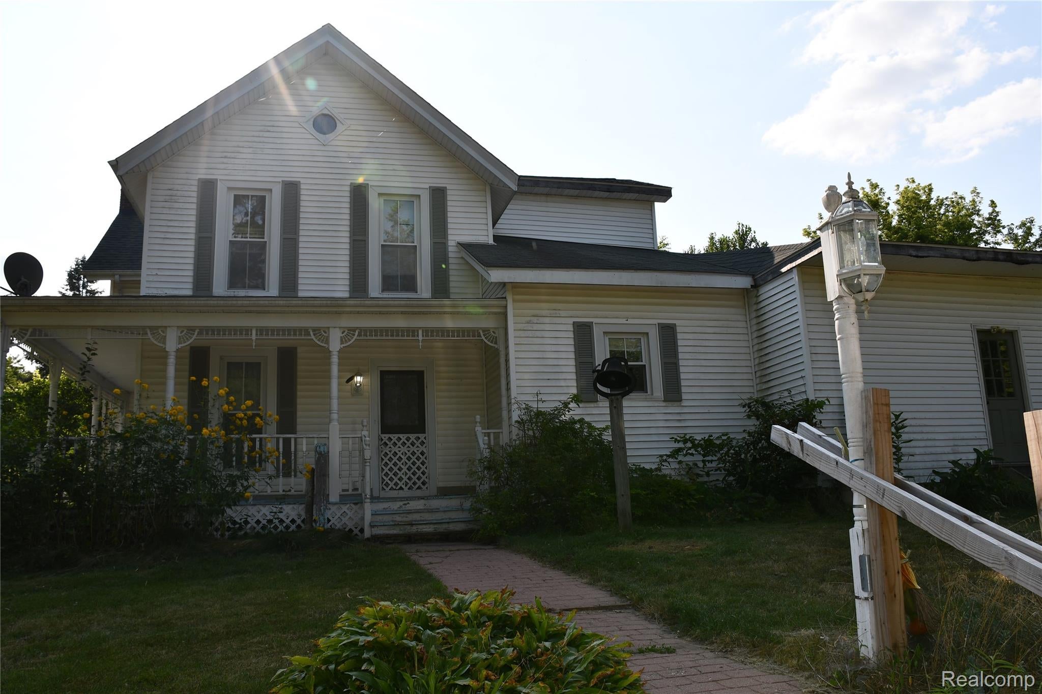 5245 Clyde Road