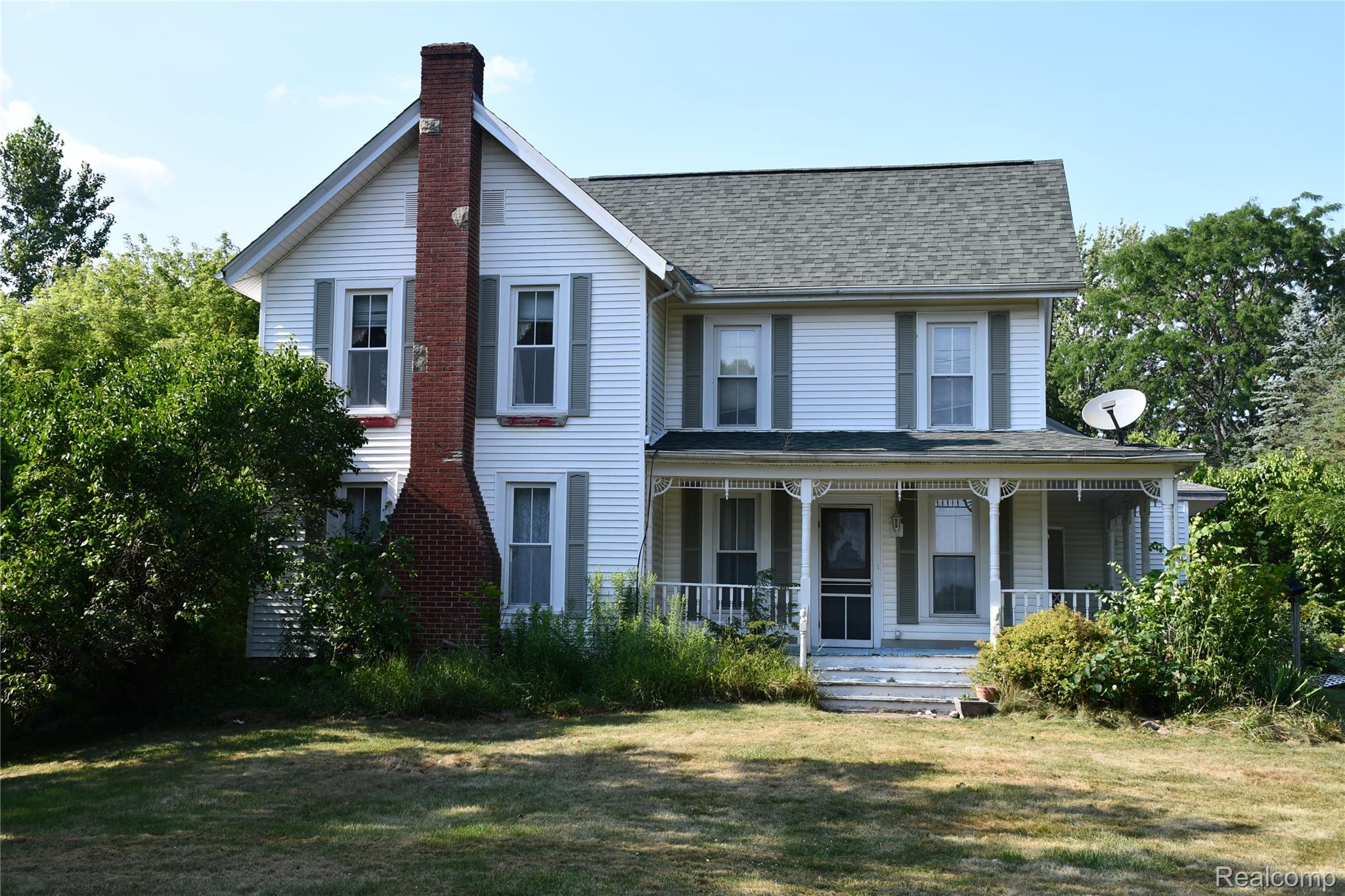 5245 Clyde Road