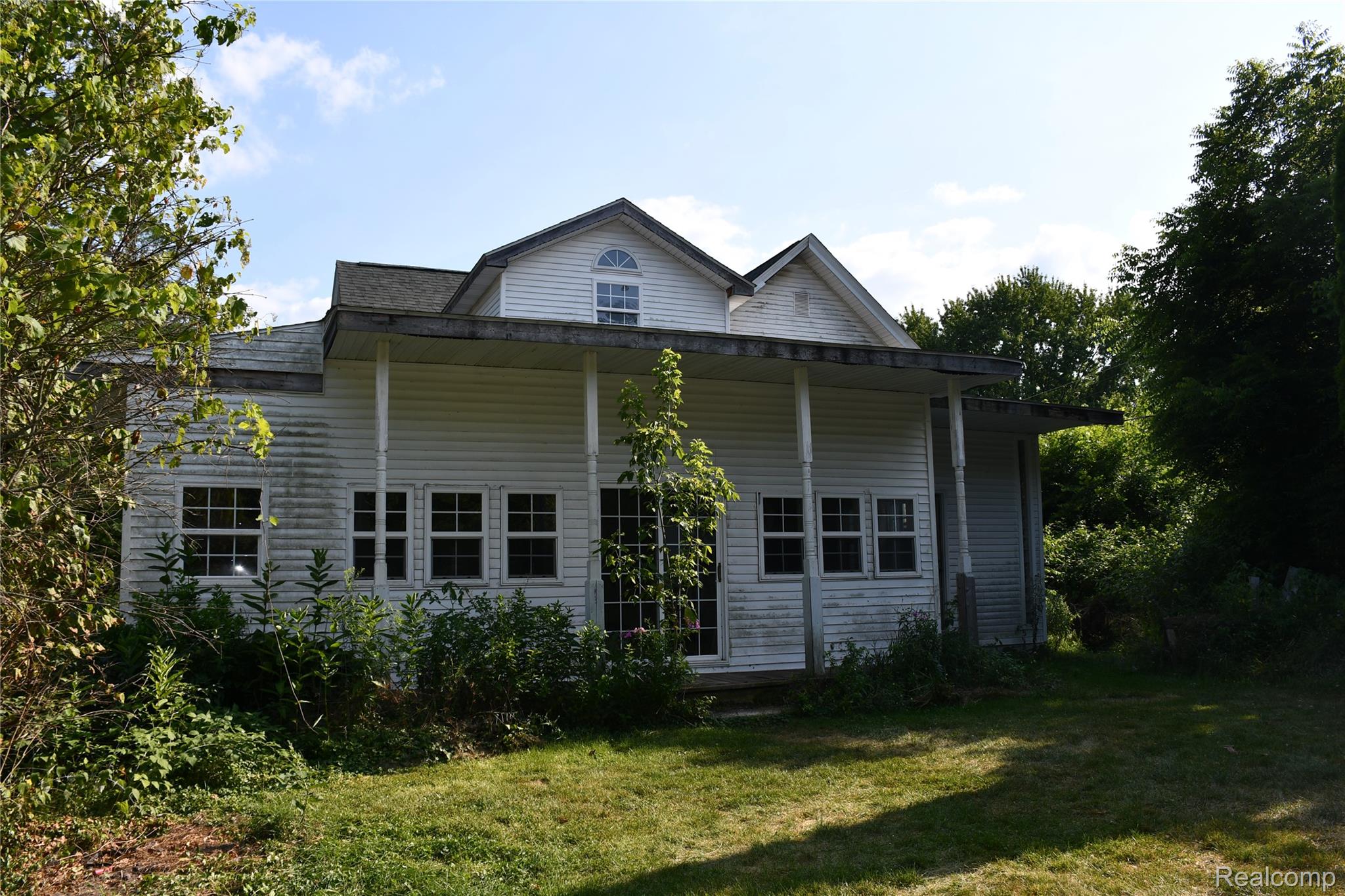 5245 Clyde Road