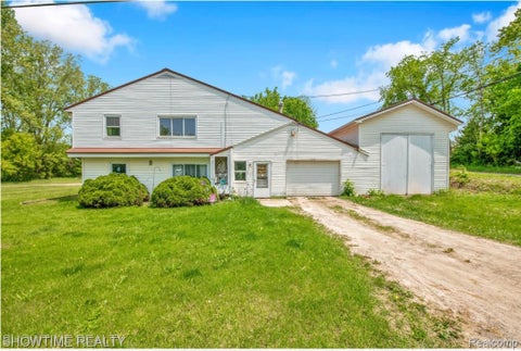 Photo for 654 N BLACKS CORNERS Road