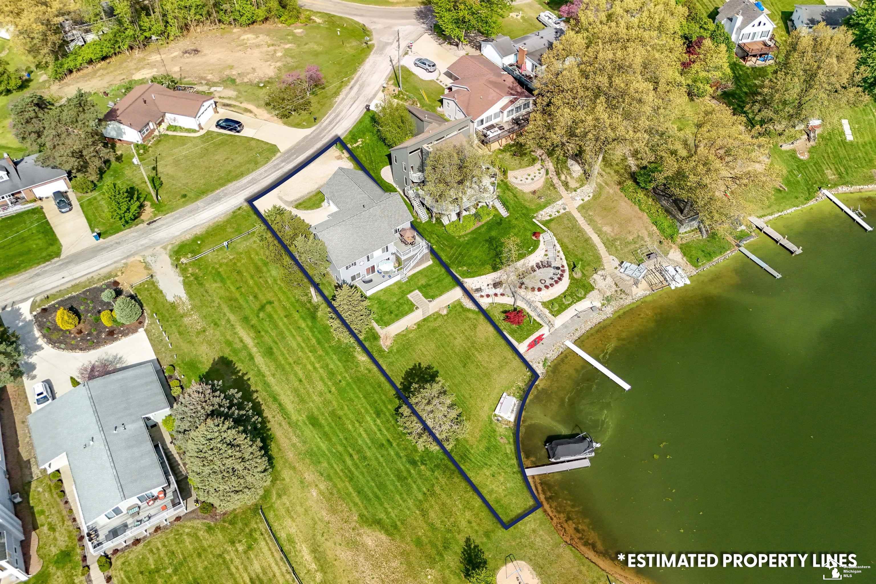 11799 Greenbriar Drive