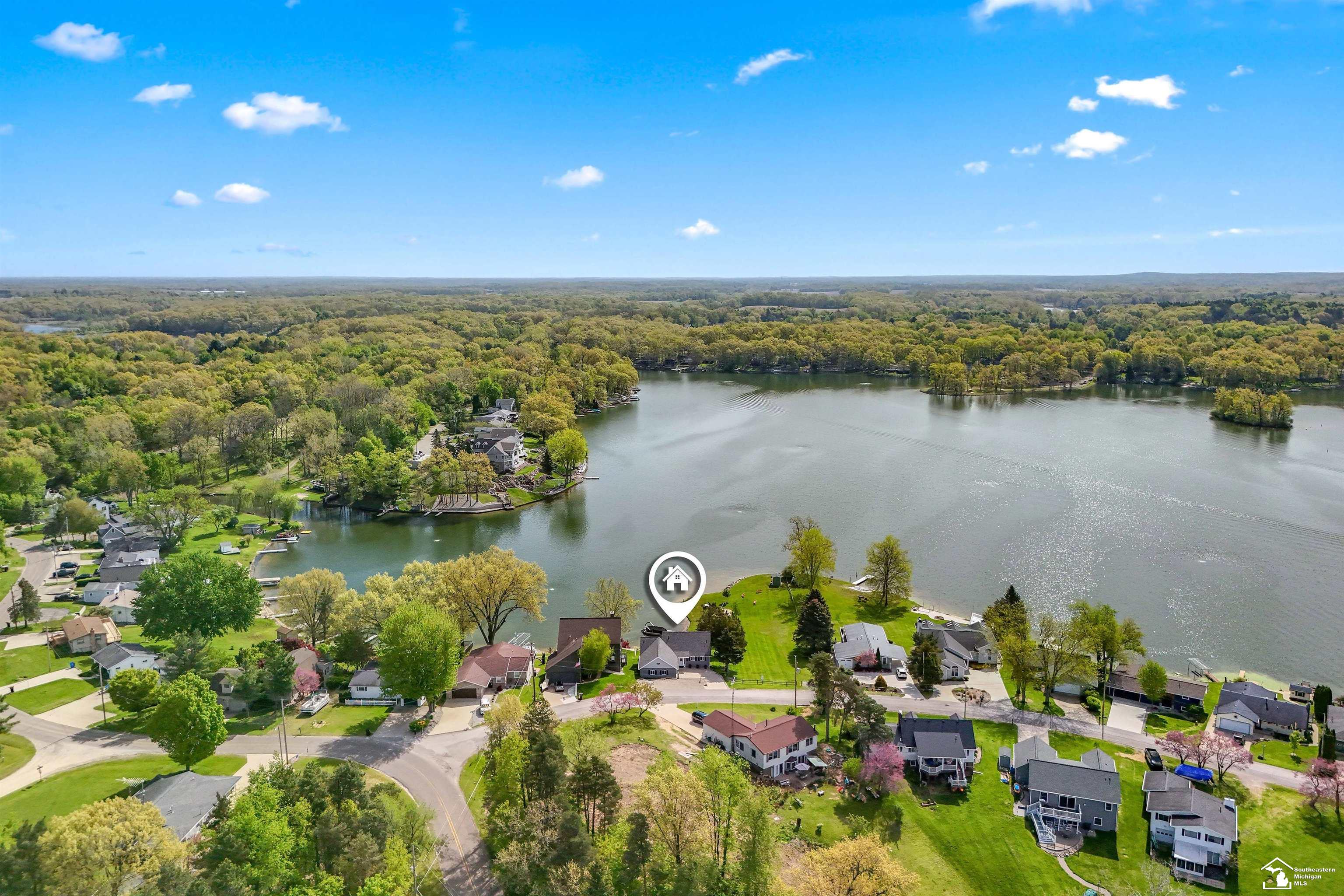 11799 Greenbriar Drive