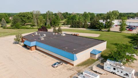 100 Kristian Street Sandusky City MI 48471