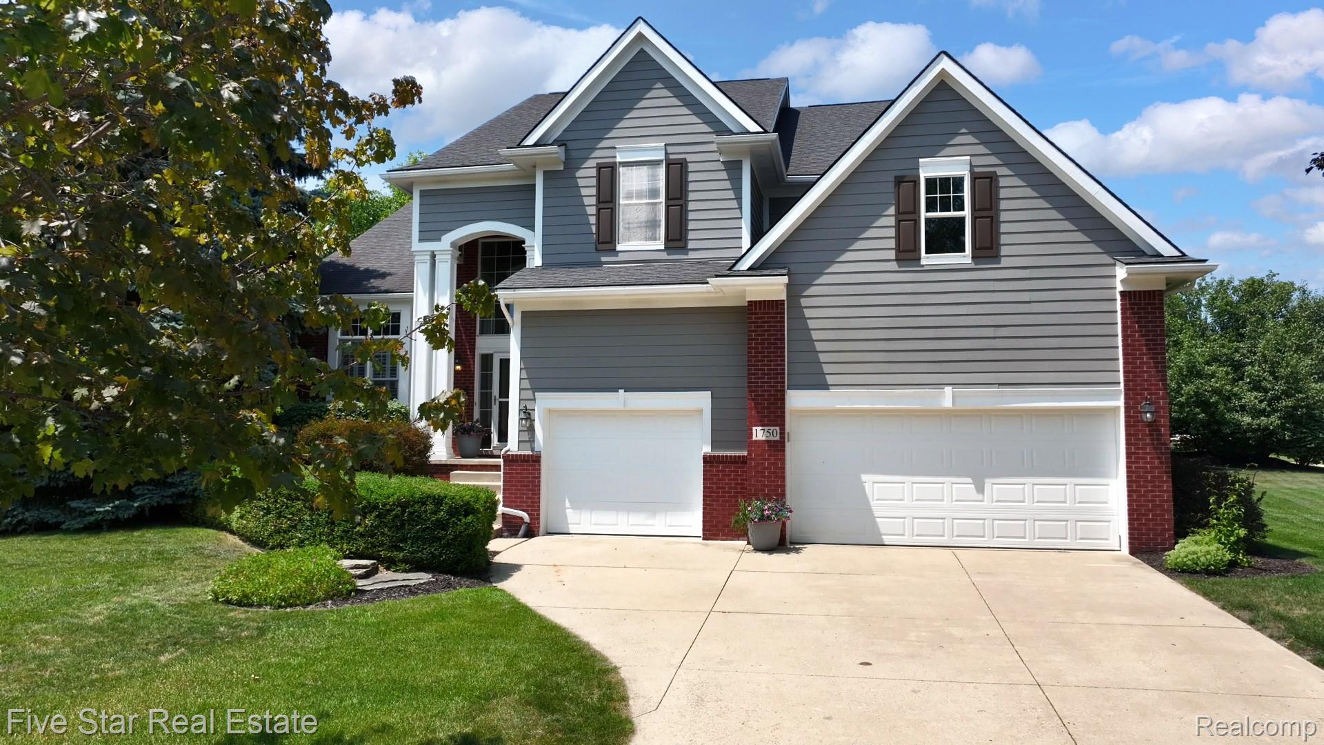 1750 Cheshire Lane