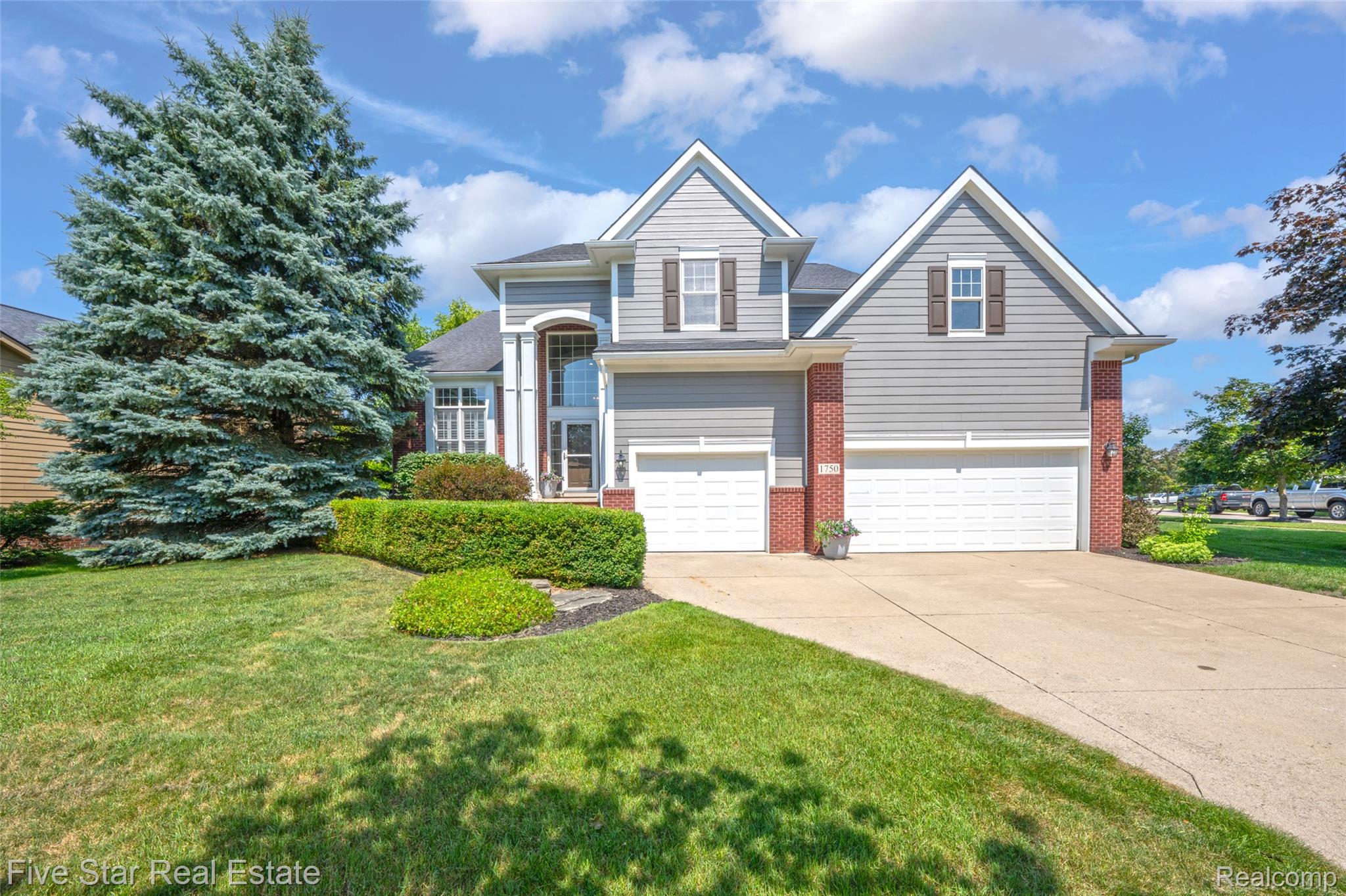 1750 Cheshire Lane