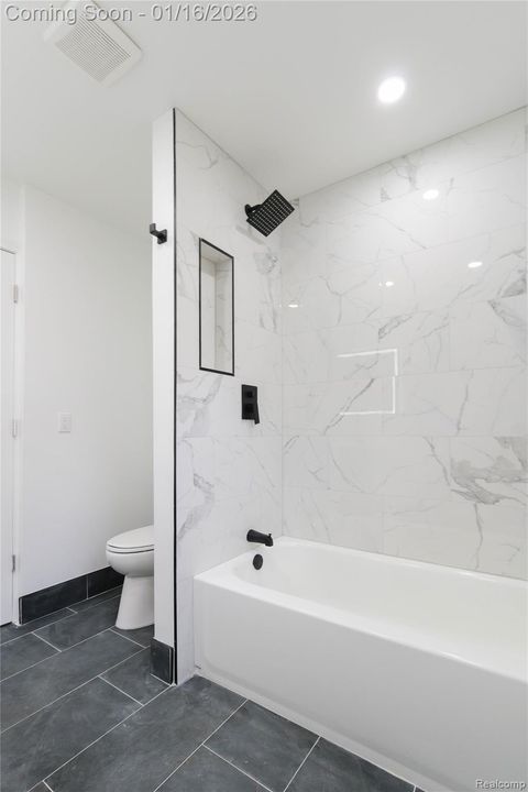 Tiny photo for 16629 Baylis Street, Detroit City, MI 48221 (MLS # 20261003076)