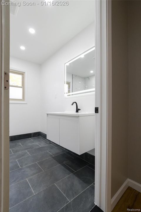 Tiny photo for 16629 Baylis Street, Detroit City, MI 48221 (MLS # 20261003076)