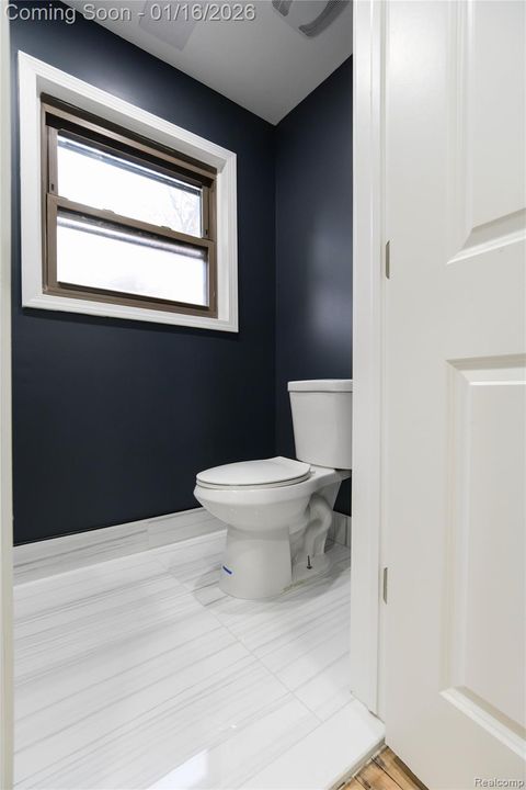 Tiny photo for 16629 Baylis Street, Detroit City, MI 48221 (MLS # 20261003076)