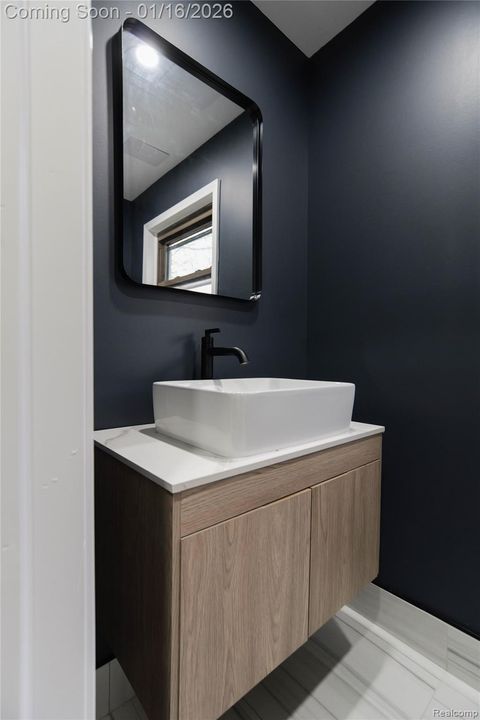 Tiny photo for 16629 Baylis Street, Detroit City, MI 48221 (MLS # 20261003076)