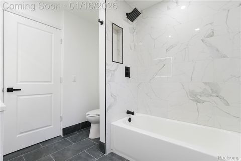 Tiny photo for 16629 Baylis Street, Detroit City, MI 48221 (MLS # 20261003076)