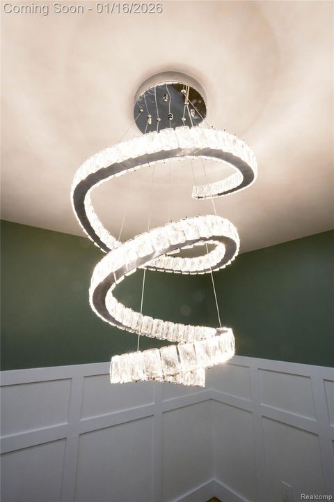 Tiny photo for 16629 Baylis Street, Detroit City, MI 48221 (MLS # 20261003076)