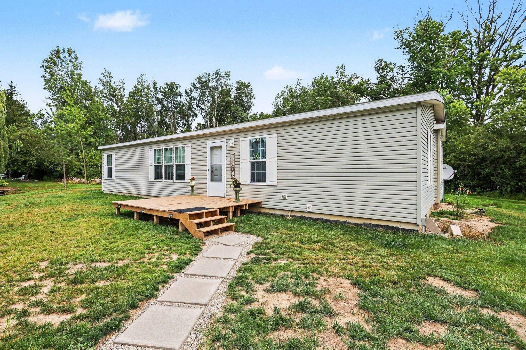 130 W Bradford Road