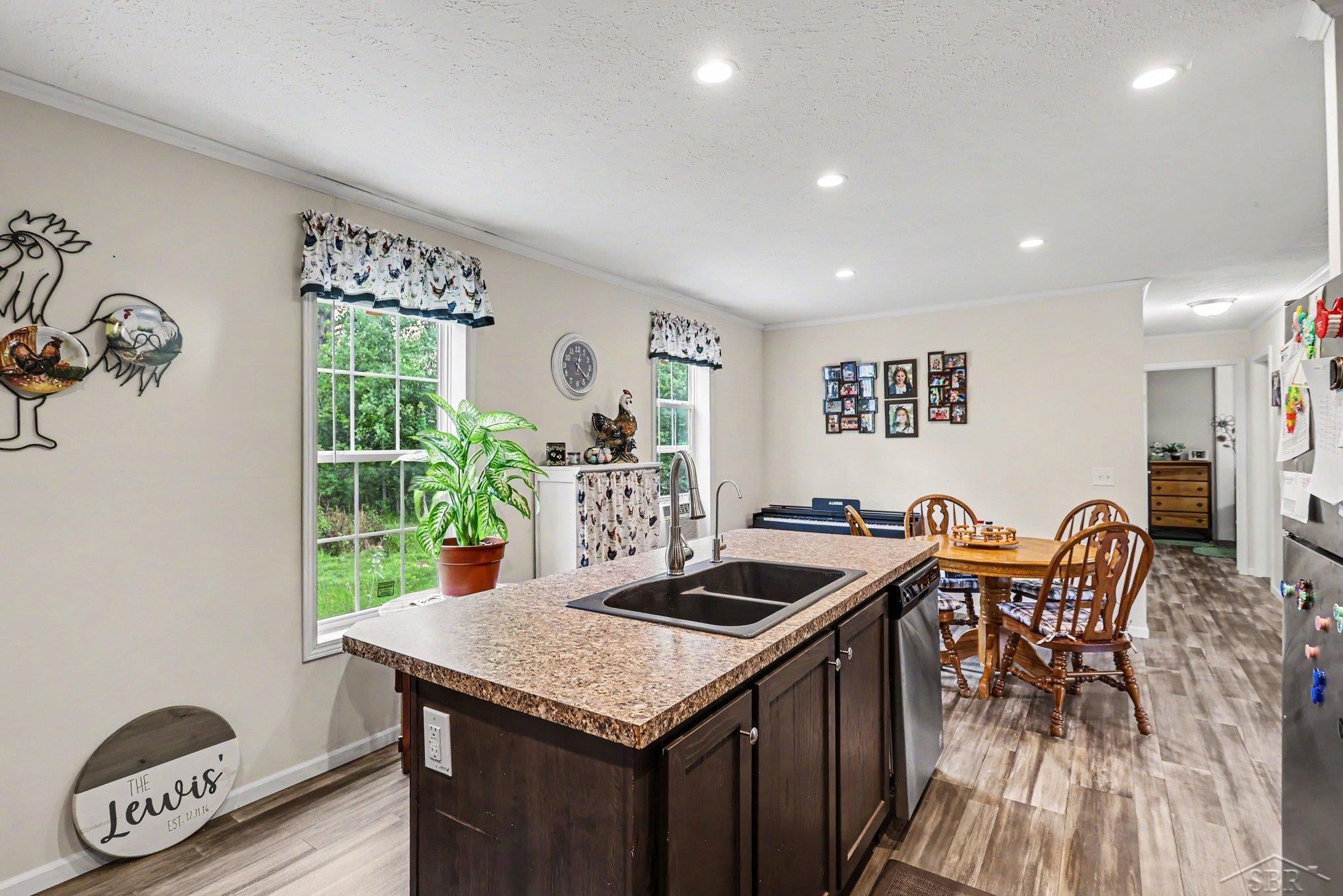 130 W Bradford Road