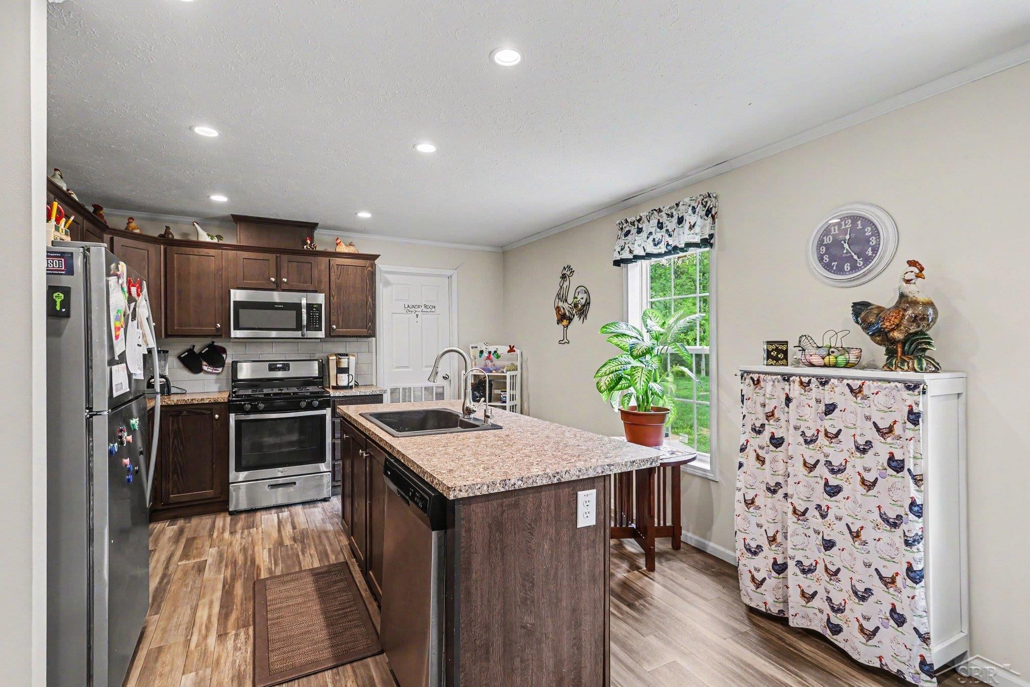 130 W Bradford Road