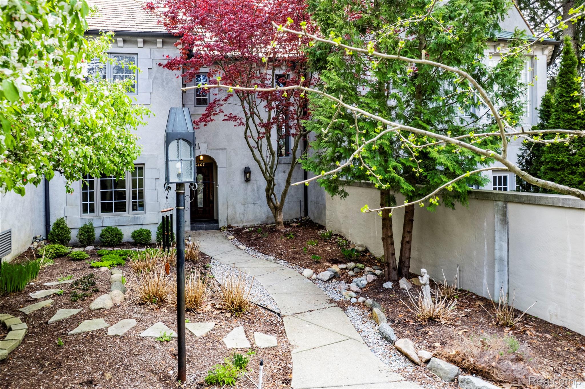 5467 Bristol Parke Drive