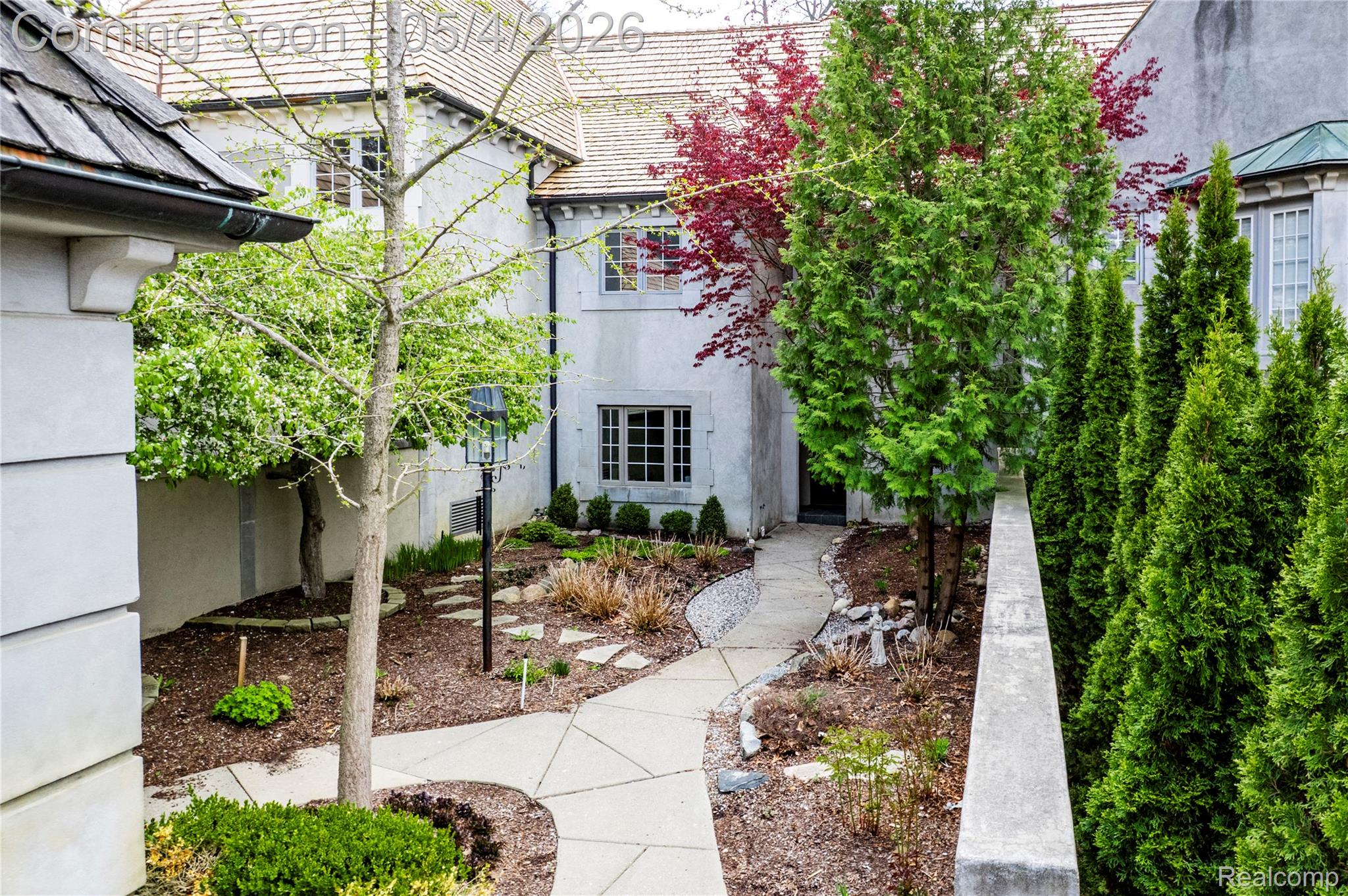 5467 Bristol Parke Drive