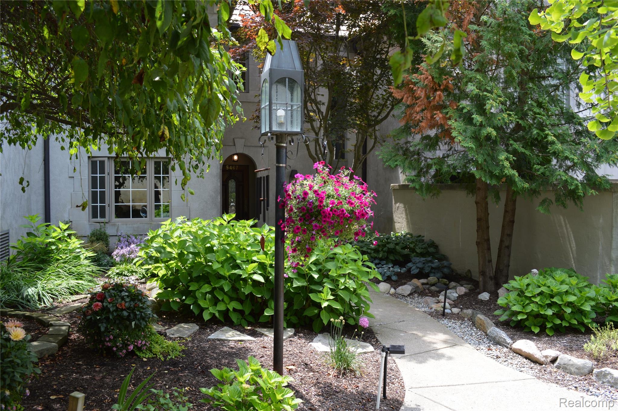5467 Bristol Parke Drive