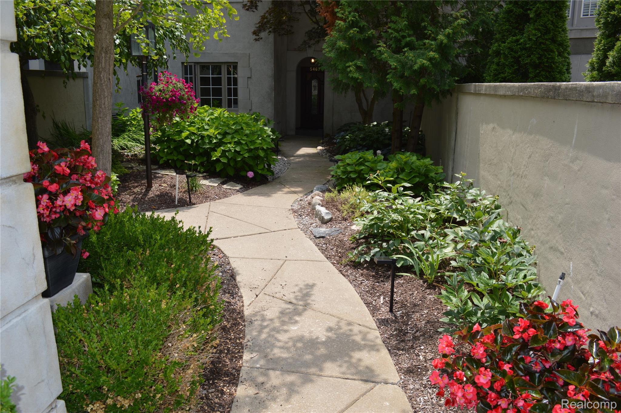 5467 Bristol Parke Drive