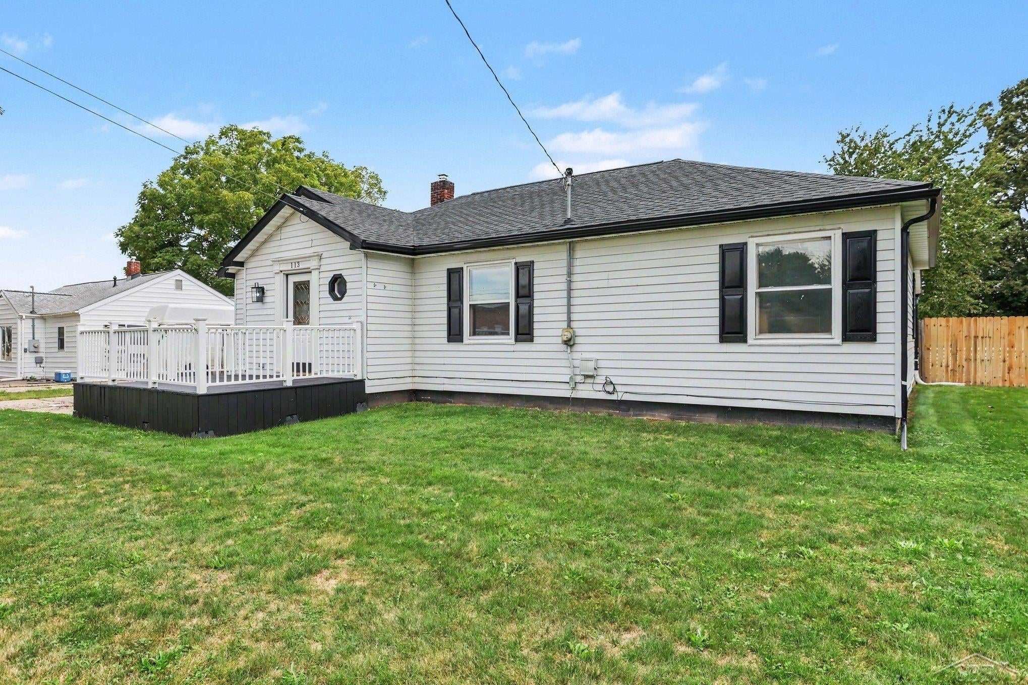113 Maple Street