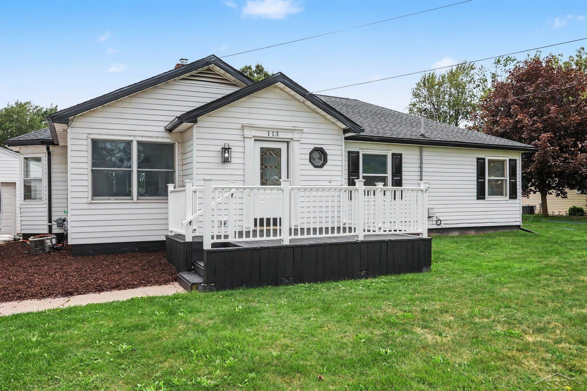 113 Maple Street