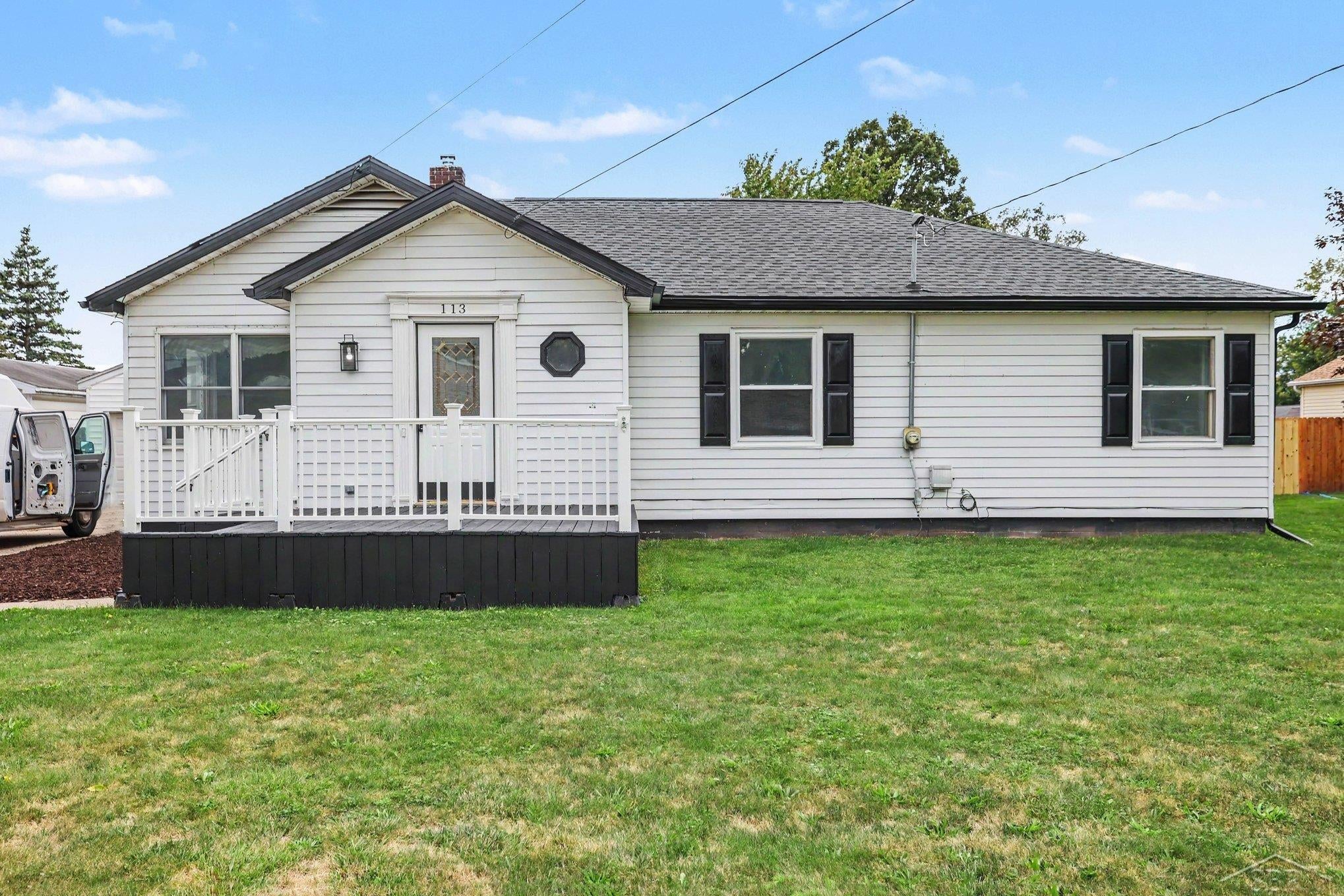 113 Maple Street