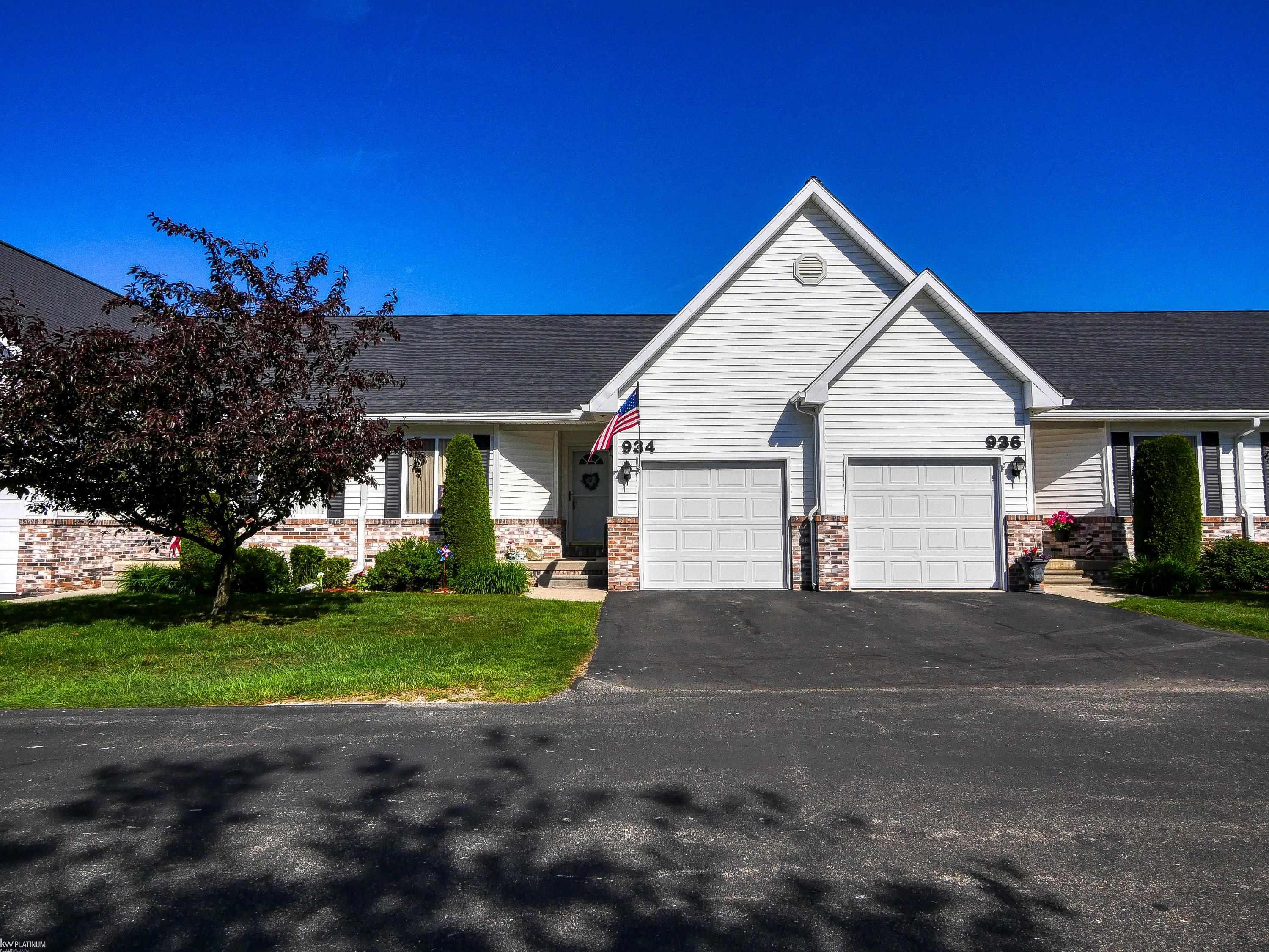 934 Lighthouse Drive