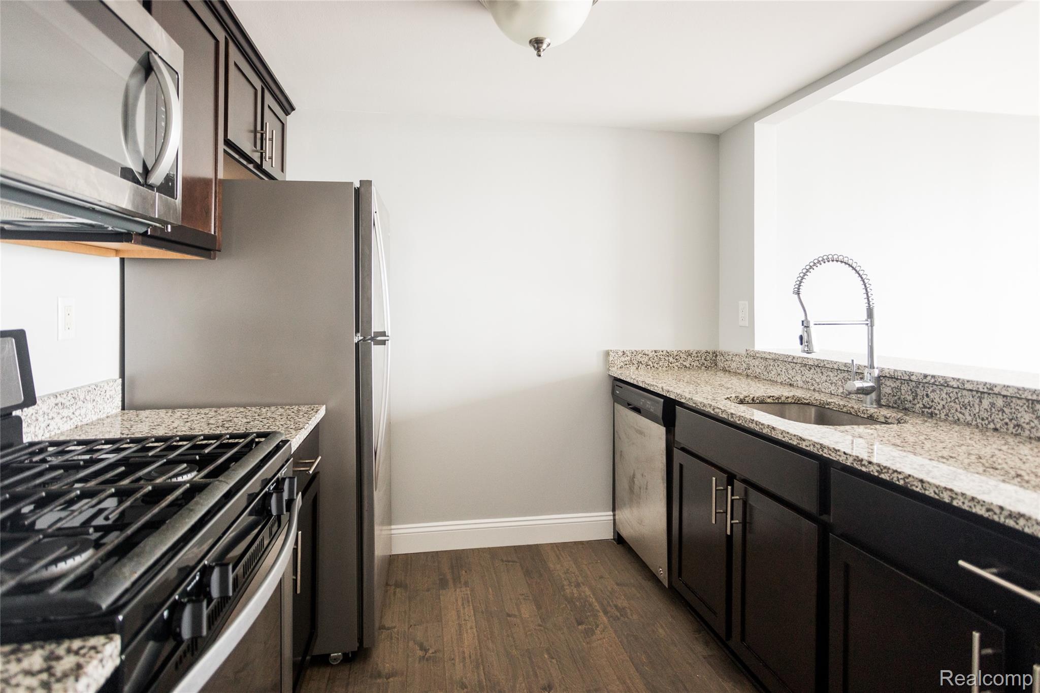 250 E Harbortown Drive 1208