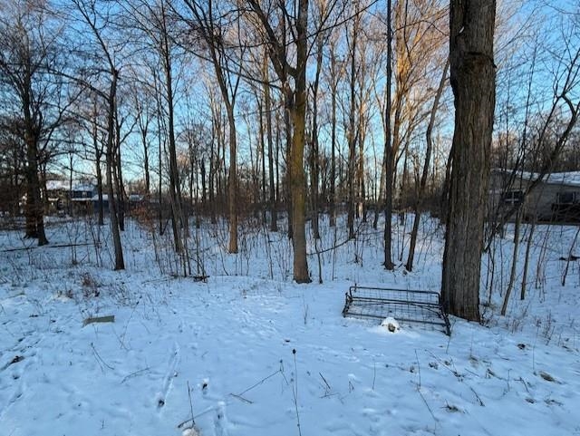TBD Hardwood Trail